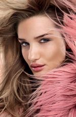 ROSIE HUNTINGTON-WHITELEY in Harper