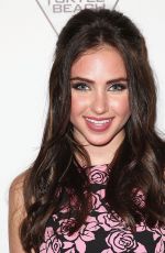 RYAN NEWMAN at Blake Michael