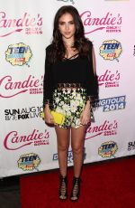 RYAN NEWMAN at Candie