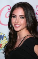 RYAN NEWMAN at Candie