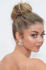 SARAH HYLAND at 2014 Emmy Awards