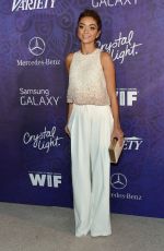 SARAH HYLAND at Variety and Women in Film Emmy Nominee Celebration