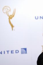 SARAH PAULSON at Emmy Awards Performers Nominee Reception