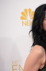 SARAH SILVERMAN at 2014 Emmy Awards