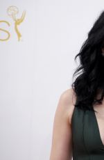 SARAH SILVERMAN at 2014 Emmy Awards