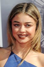 SAREAH HYLAND at 2014 MTV Video Music Awards