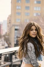 SELENA GOMEZ - Adidas Neo Autumn 2014 Promos