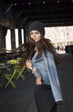 SELENA GOMEZ - Adidas Neo Autumn 2014 Promos