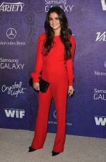 SELENA GOMEZ at Variety and Women in Film Emmy Nominee Celebration