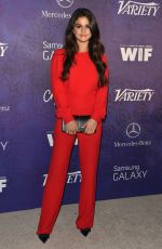 SELENA GOMEZ at Variety and Women in Film Emmy Nominee Celebration