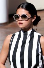 SELENA GOMEZ Out in Los Angeles 0508