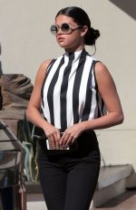 SELENA GOMEZ Out in Los Angeles 0508