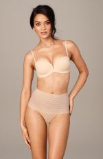 SHANINA SHAIK - Next Lingerie, July 2014