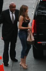 SOFIA VERGARA and Joe Manganiello Arrives at the Hollywood Bowl in Los Angeles