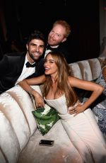 SOFIA VERGARA at Fox FX National Geographic Emmy Party