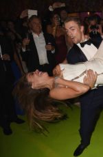 SOFIA VERGARA at HBO