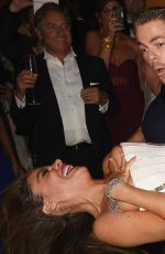 SOFIA VERGARA at HBO