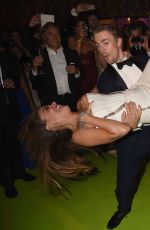 SOFIA VERGARA at HBO