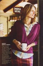 STANA KATIC in Good Housekeeping Magazine