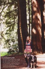 STANA KATIC in Good Housekeeping Magazine
