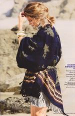 STANA KATIC in Good Housekeeping Magazine