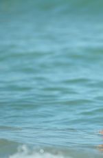 SYLVIE VAN DER VAART in Bik in Saint Tropez