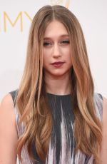 TAISSA FARMIGA at 2014 Emmy Awards