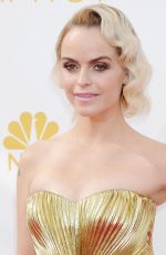 TARYN MANNING at 2014 Emmy Awards
