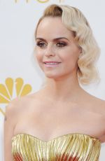 TARYN MANNING at 2014 Emmy Awards