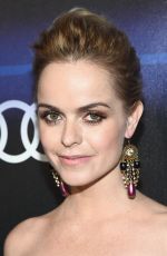 TARYN MANNING at Audi Emmy Week Celebration in Los Angeles