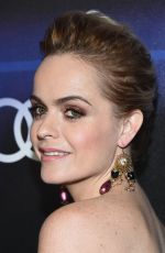 TARYN MANNING at Audi Emmy Week Celebration in Los Angeles