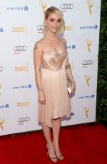 TARYN MANNING at Emmy Awards Performers Nominee Reception