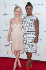 TARYN MANNING at Emmy Awards Performers Nominee Reception
