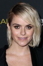 TARYN MANNING at Entertainment Weekly’s Pre-emmy Party