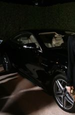 TARYN MANNING at Variety and Women in Film Emmy Nominee Celebration
