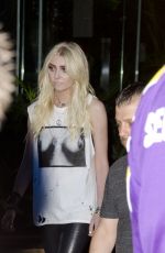 TAYLOR MOMSEN at Pool Party at Harrah