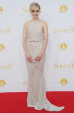 TAYLOR SCHILING at 2014 Emmy Awards