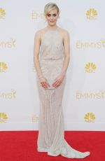 TAYLOR SCHILING at 2014 Emmy Awards