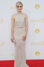 TAYLOR SCHILING at 2014 Emmy Awards