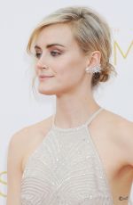 TAYLOR SCHILING at 2014 Emmy Awards