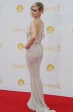 TAYLOR SCHILING at 2014 Emmy Awards