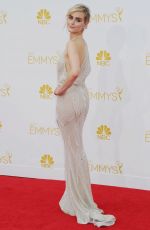 TAYLOR SCHILING at 2014 Emmy Awards
