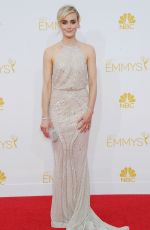 TAYLOR SCHILING at 2014 Emmy Awards