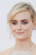 TAYLOR SCHILING at 2014 Emmy Awards