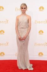 TAYLOR SCHILING at 2014 Emmy Awards