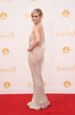 TAYLOR SCHILING at 2014 Emmy Awards