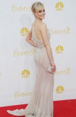 TAYLOR SCHILING at 2014 Emmy Awards