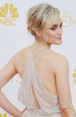 TAYLOR SCHILING at 2014 Emmy Awards