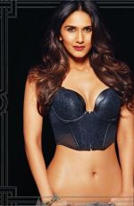 VAANI KAPOOR in Maxim Magazine, India August 2014 Issue