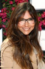 VANESSA MARCIL at GBK Productions Luxury Lounge in Beverly Hills
